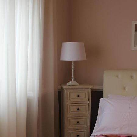 B&B In Centro Foggia Exterior photo