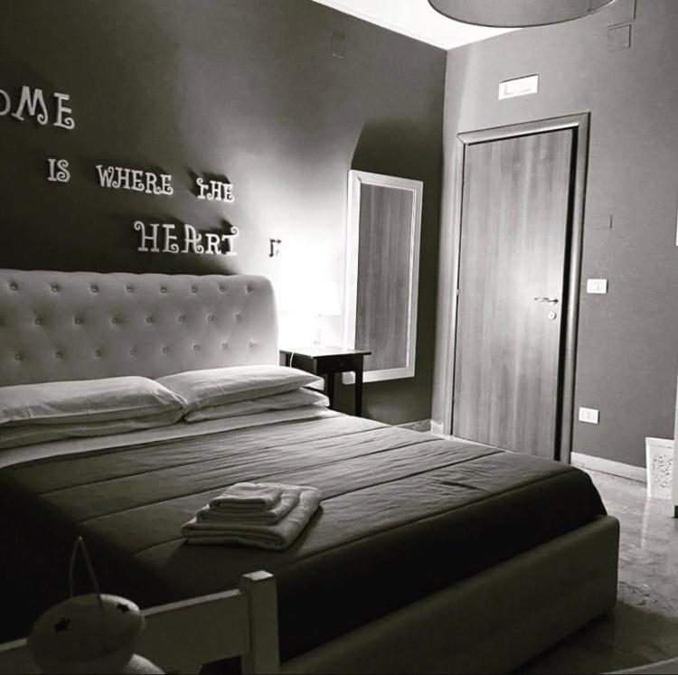B&B In Centro Foggia Exterior photo