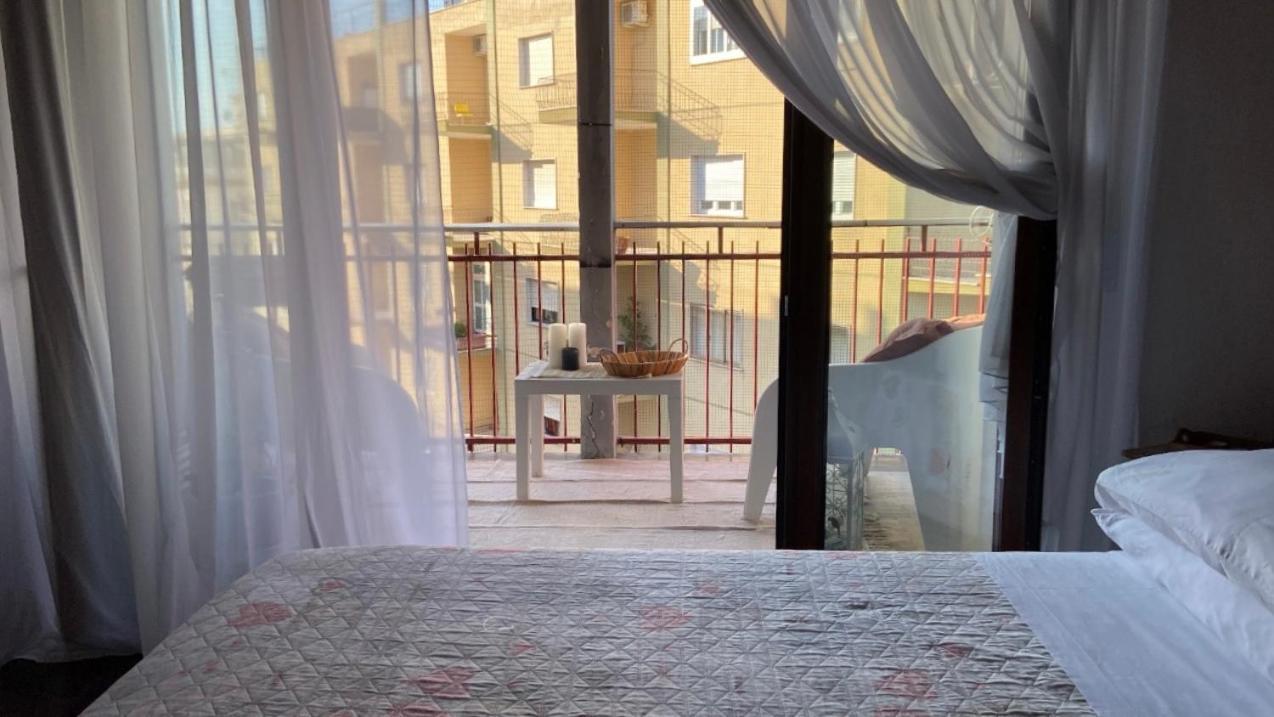 B&B In Centro Foggia Exterior photo