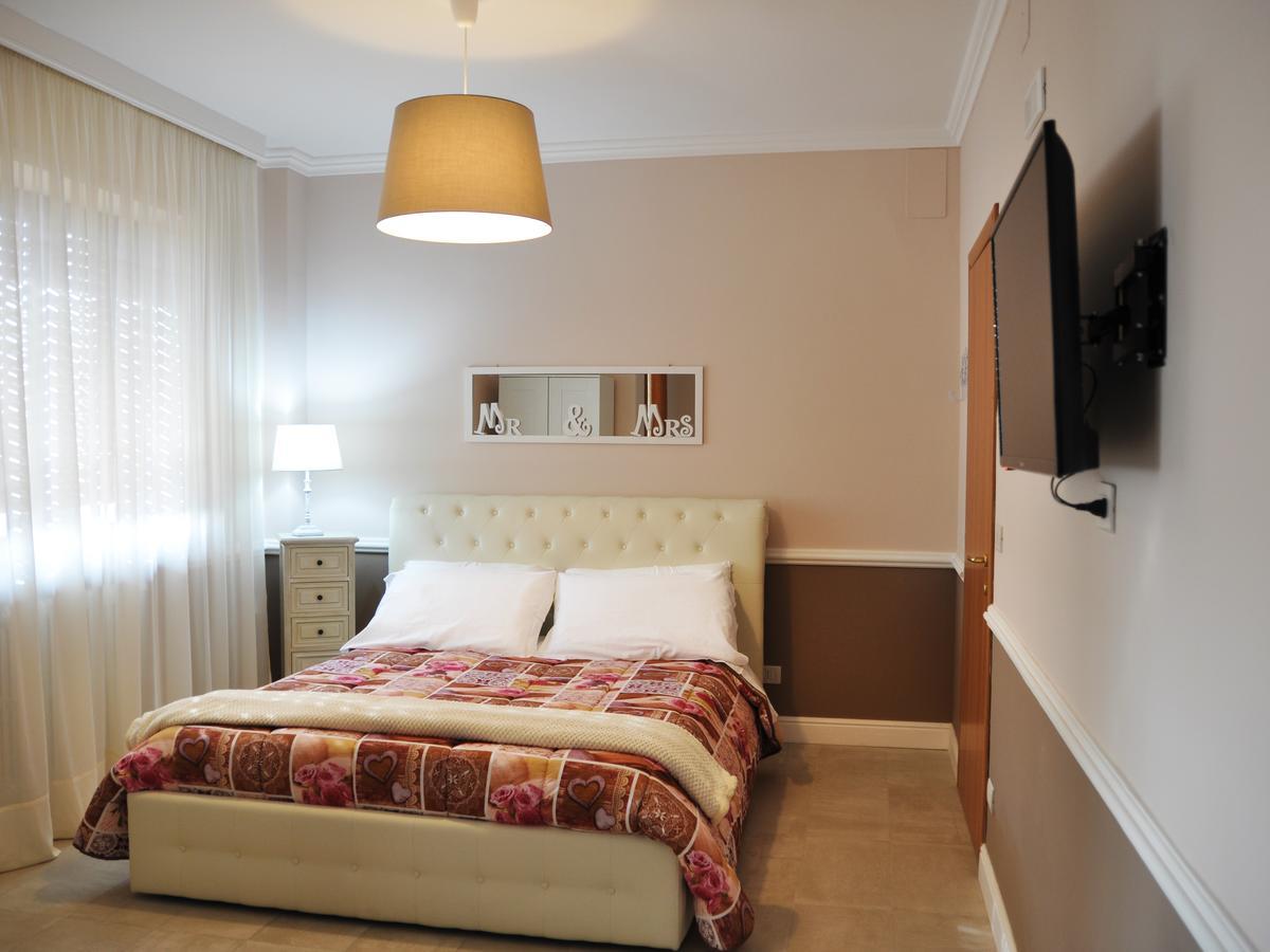 B&B In Centro Foggia Exterior photo