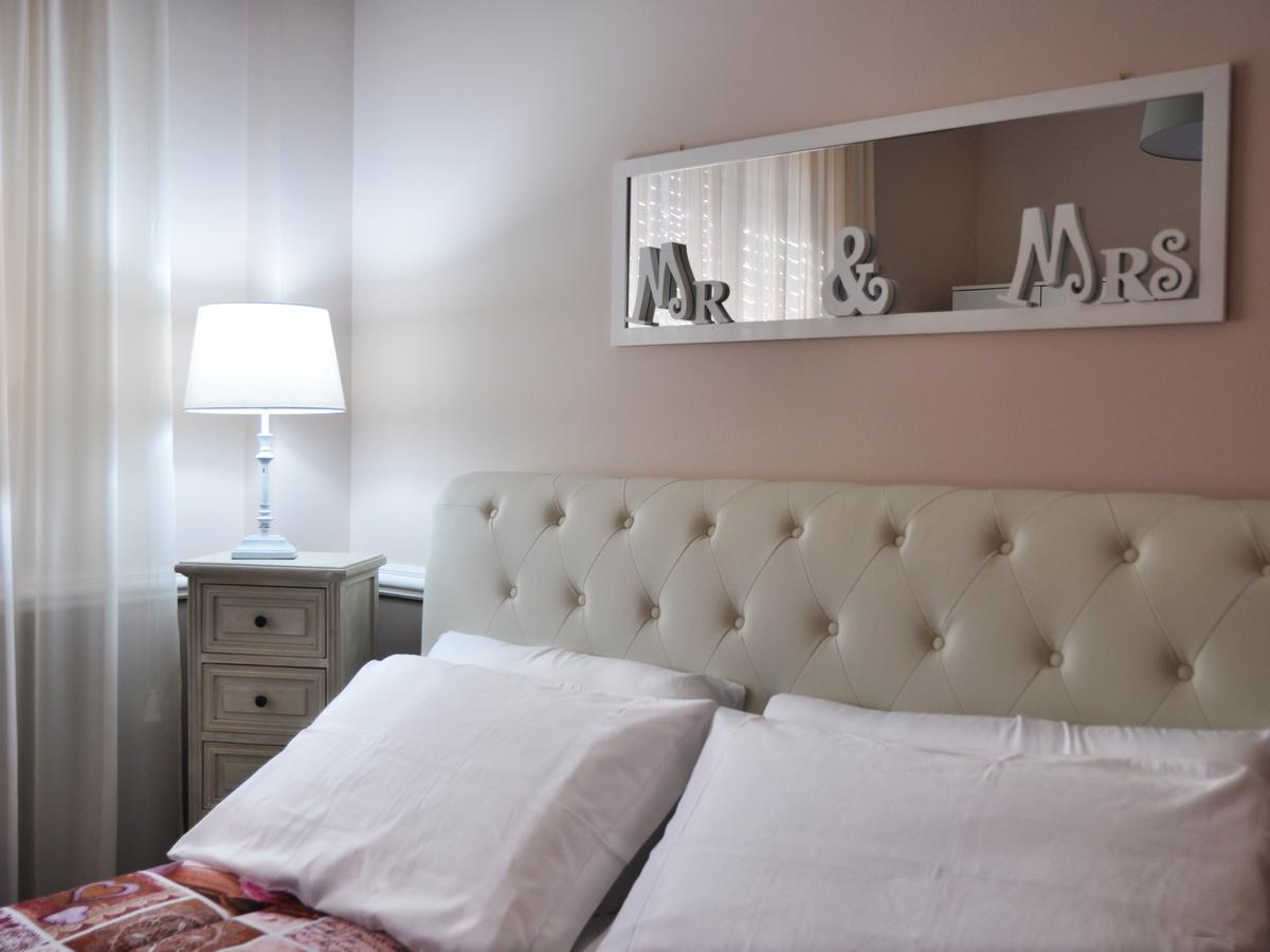 B&B In Centro Foggia Exterior photo