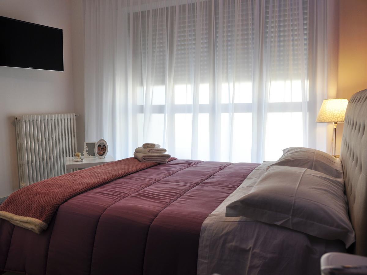 B&B In Centro Foggia Exterior photo