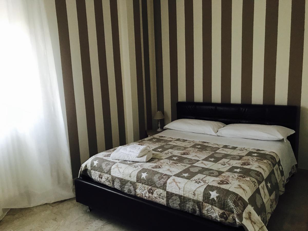 B&B In Centro Foggia Exterior photo
