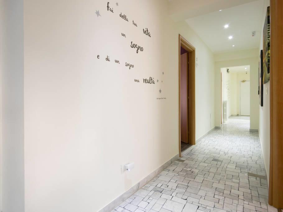 B&B In Centro Foggia Exterior photo