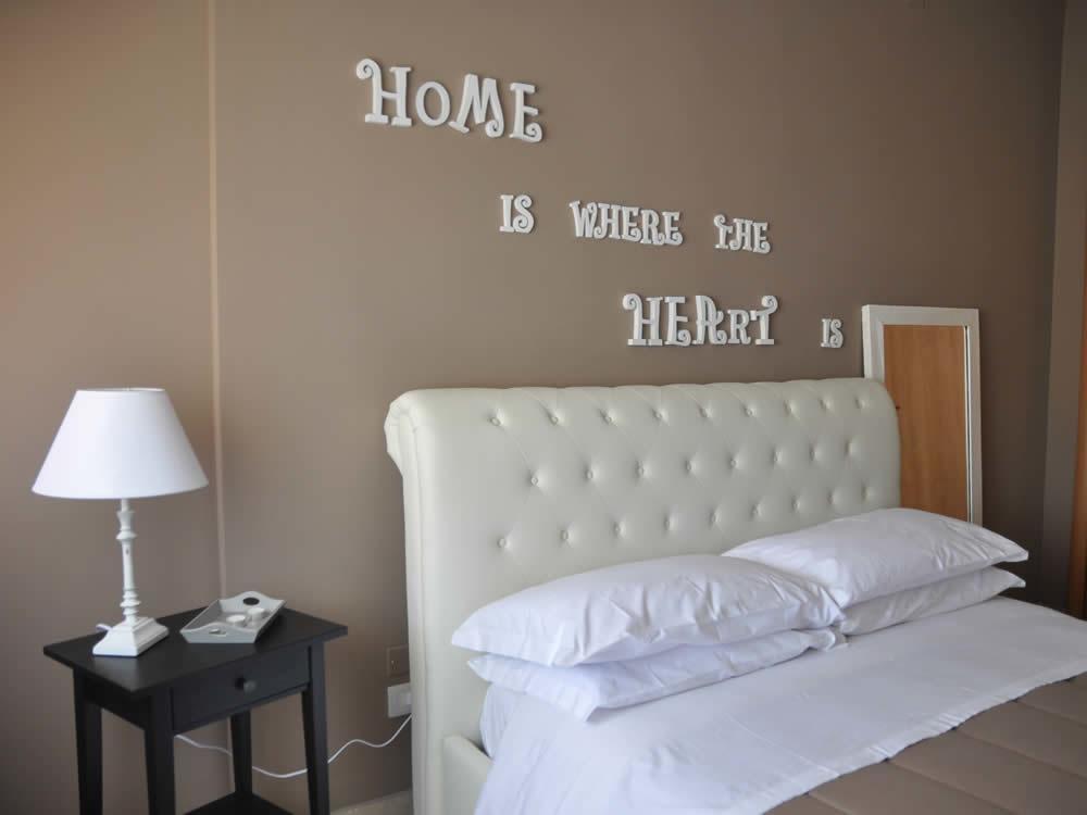 B&B In Centro Foggia Exterior photo