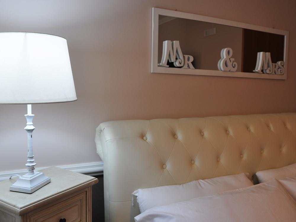 B&B In Centro Foggia Exterior photo