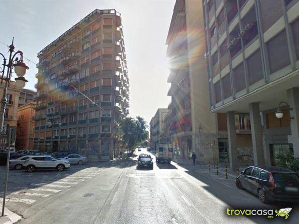 B&B In Centro Foggia Exterior photo