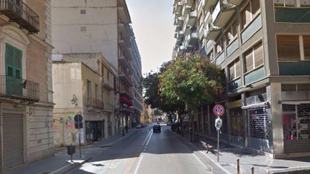 B&B In Centro Foggia Exterior photo